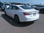 Used 2022 Chevrolet Malibu LT FWD image 5
