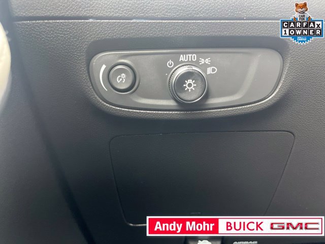 Used 2024 Buick Encore GX Preferred FWD image 20
