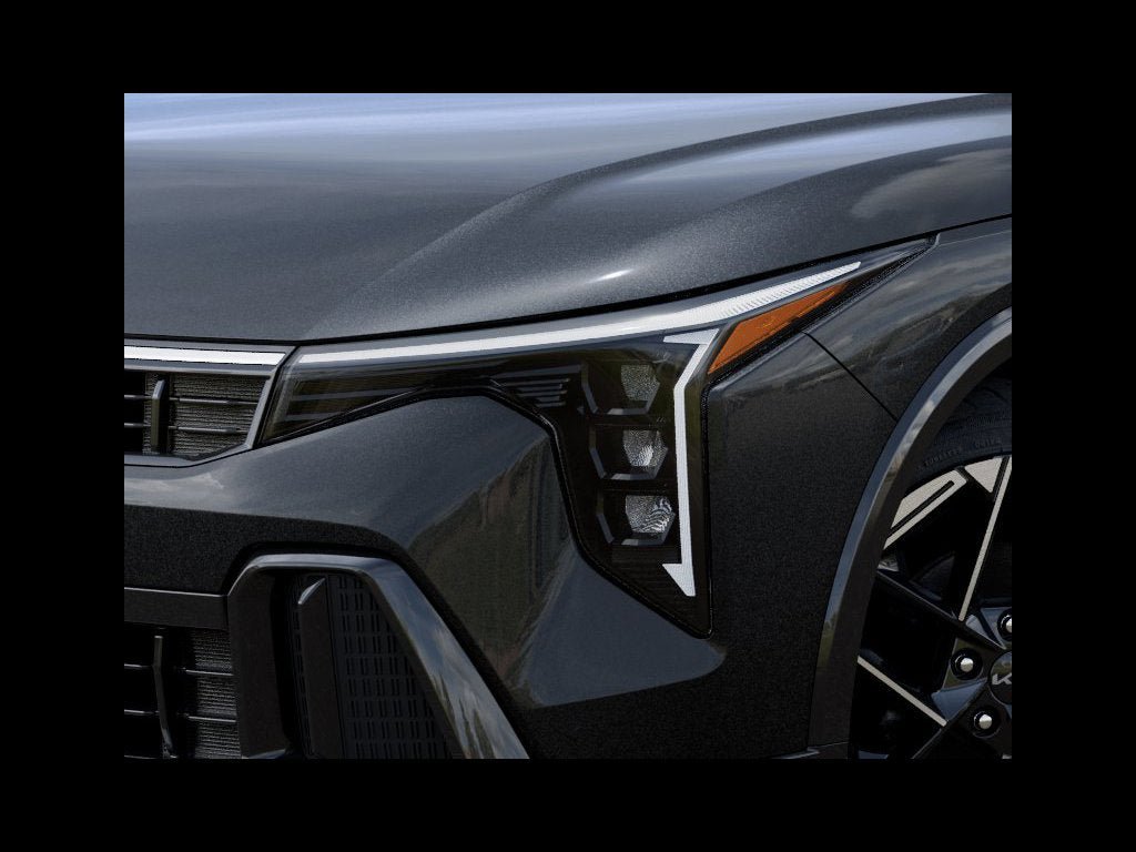 New 2026 Kia K4 EX FWD image 37