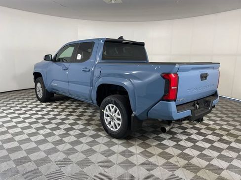 New 2026 Toyota Tacoma SR5 AWD/4WD image 8