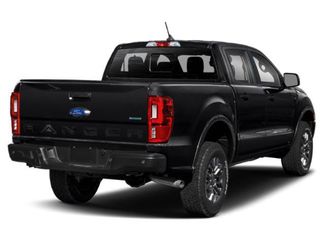 Used 2019 Ford Ranger XLT w/ Equipment Group 302A Luxury AWD/4WD video 2