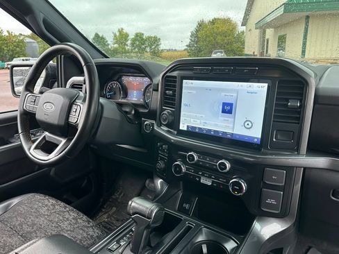 Used 2023 Ford F150 Tremor AWD/4WD image 32