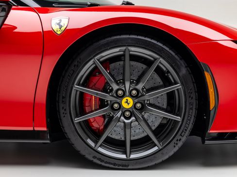 Certified 2023 Ferrari SF90 Stradale AWD/4WD image 37