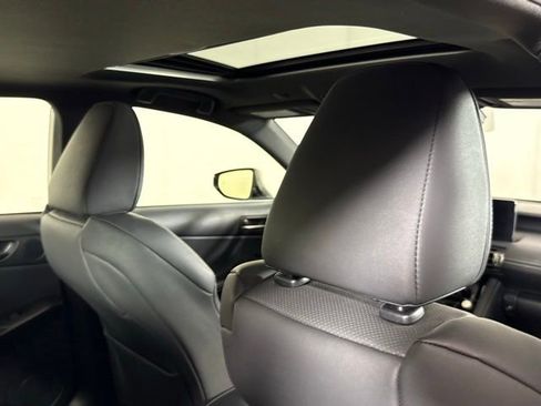 Used 2022 Lexus IS 350 F Sport w/ Dynamic Handling Package RWD image 29