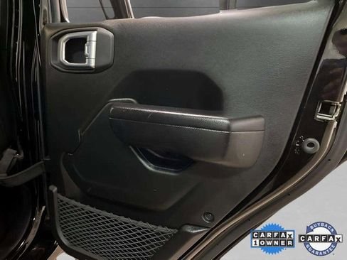 Used 2021 Jeep Wrangler Unlimited Sport image 66