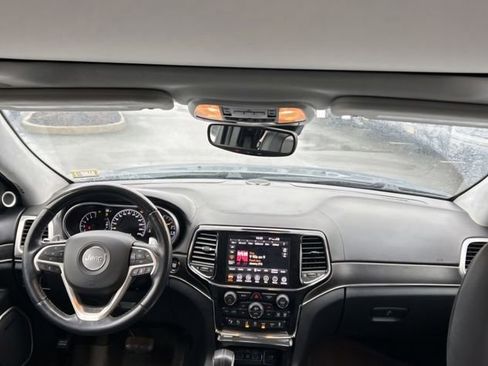 Used 2021 Jeep Grand Cherokee Summit image 21