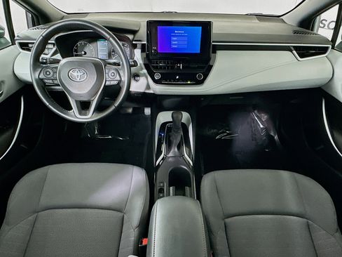 Certified 2023 Toyota Corolla SE image 27