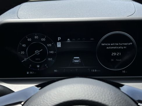 New 2026 Kia Seltos SX w/ SX Sunroof Package AWD/4WD image 22