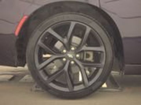 Used 2021 Dodge Charger SXT w/ Blacktop Package RWD image 10