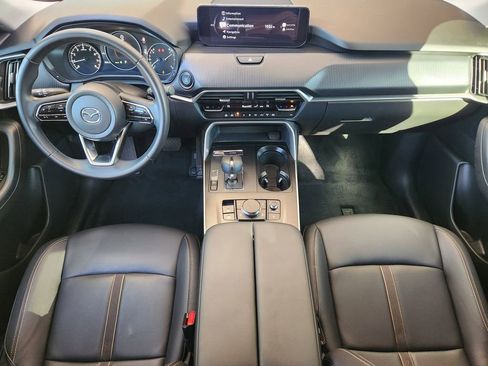 Certified 2025 MAZDA CX-90 3.3 Turbo w/ Select Package image 25