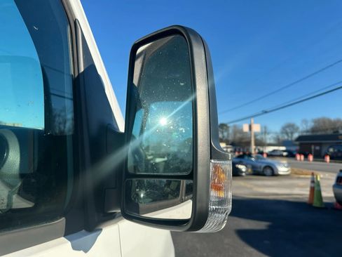 Used 2021 Mercedes-Benz Sprinter 3500 image 9