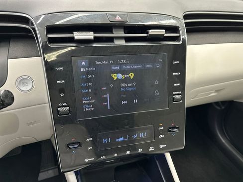 Used 2023 Hyundai Tucson SEL w/ Convenience Package AWD/4WD image 30