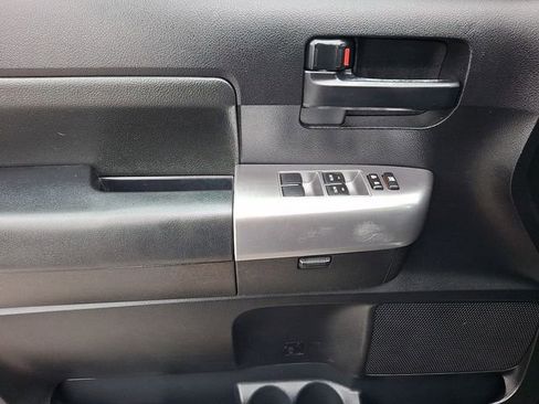 Certified 2019 Toyota Sequoia TRD Sport w/ TRD Sport Premium Package image 12