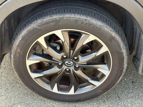 Used 2016 MAZDA CX-5 Grand Touring FWD image 22