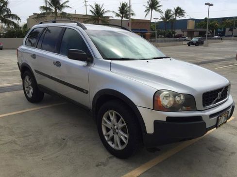 Used 2005 Volvo XC90 2.5T image 11