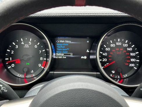 Used 2016 Ford Mustang Shelby GT350R w/ GT350R Equipment Group 920A image 23