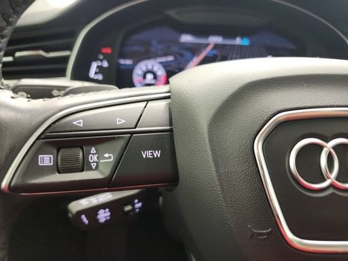 Used 2019 Audi Q8 Prestige image 63