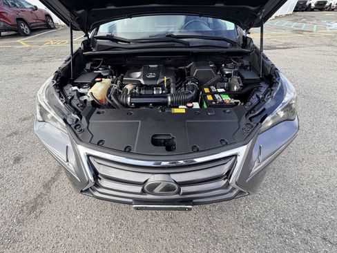 Used 2015 Lexus NX 200t AWD w/ Luxury Package image 43