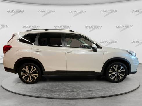 Used 2020 Subaru Forester Limited AWD/4WD image 10