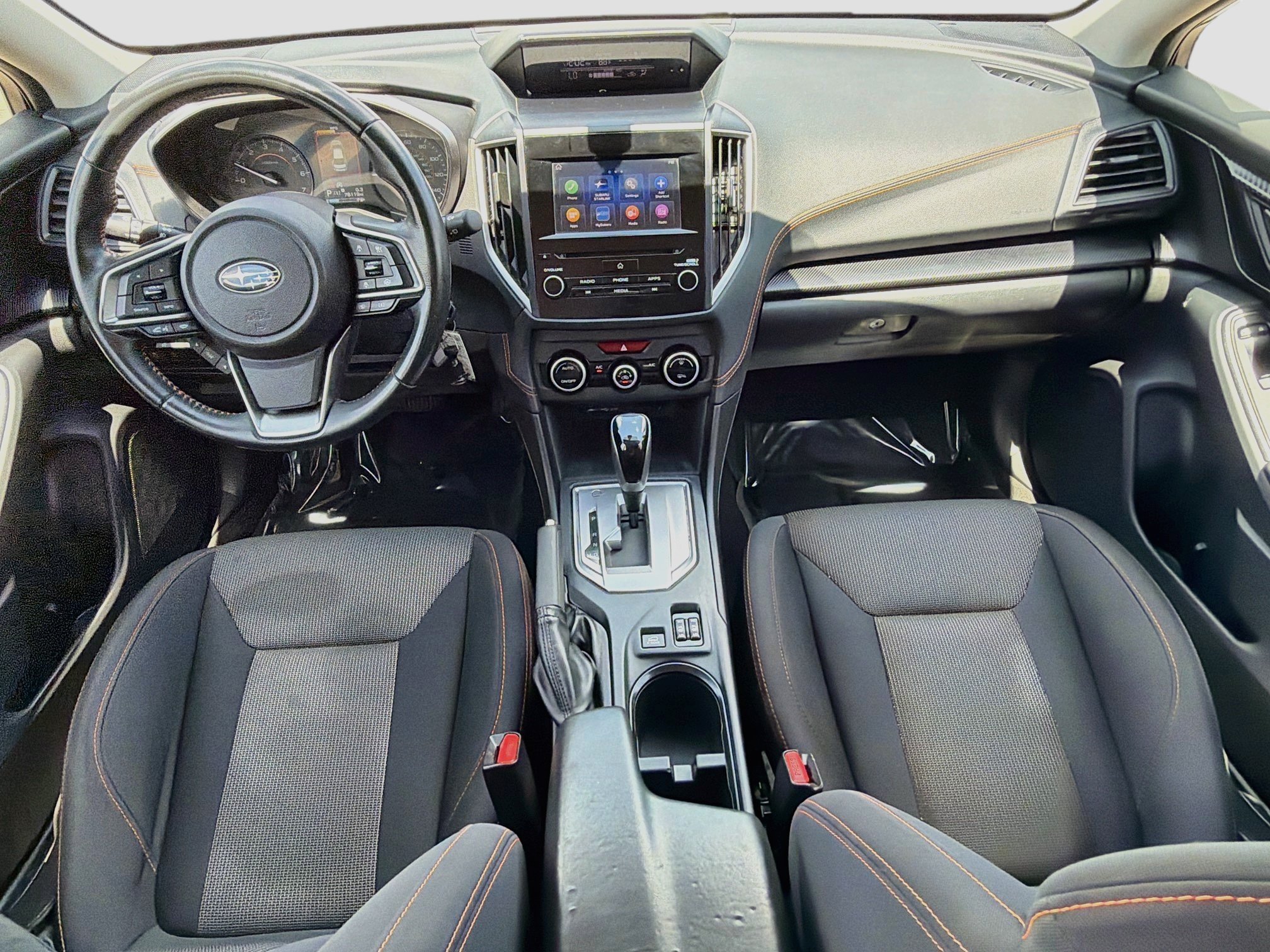 Used 2023 Subaru Crosstrek 2.0i Premium AWD/4WD image 14