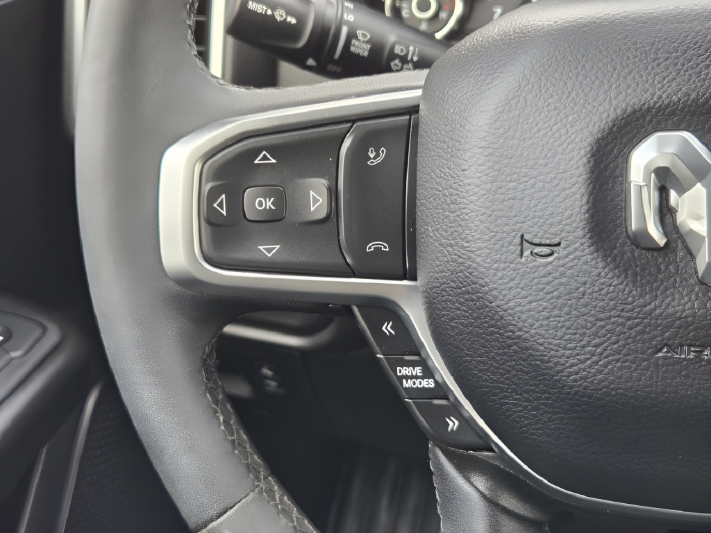 Used 2025 RAM 1500 Lone Star AWD/4WD image 26
