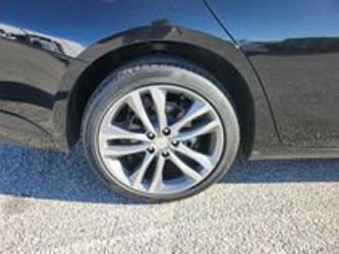 Certified 2025 Chevrolet Malibu LT image 19