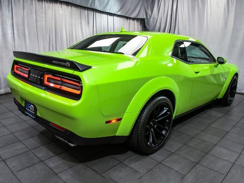 Used 2023 Dodge Challenger R/T Scat Pack image 6