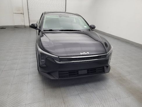 Used 2025 Kia K4 FWD image 14