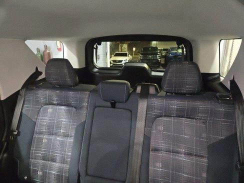 Used 2024 Ford Bronco Sport Heritage w/ Heritage Convenience Package image 14