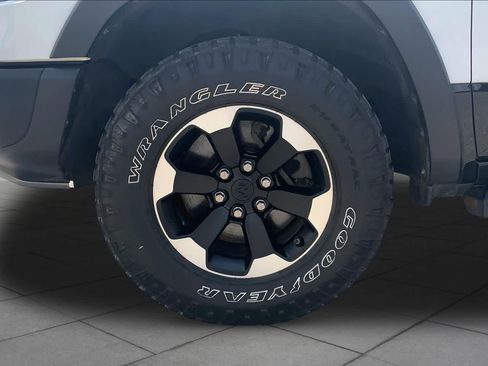 Used 2023 RAM 1500 Rebel w/ Rebel Level 1 Equipment Group AWD/4WD image 11