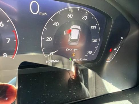 Used 2026 Honda CR-V EX-L image 10