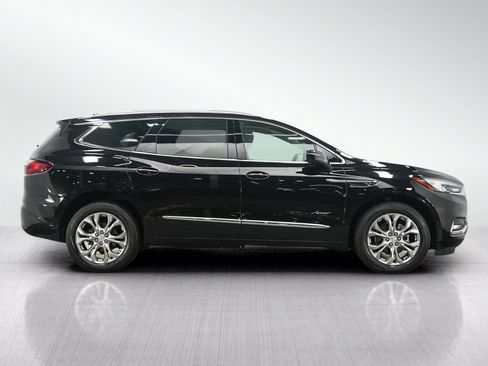 Used 2021 Buick Enclave Avenir w/ Avenir Technology Package AWD/4WD image 6