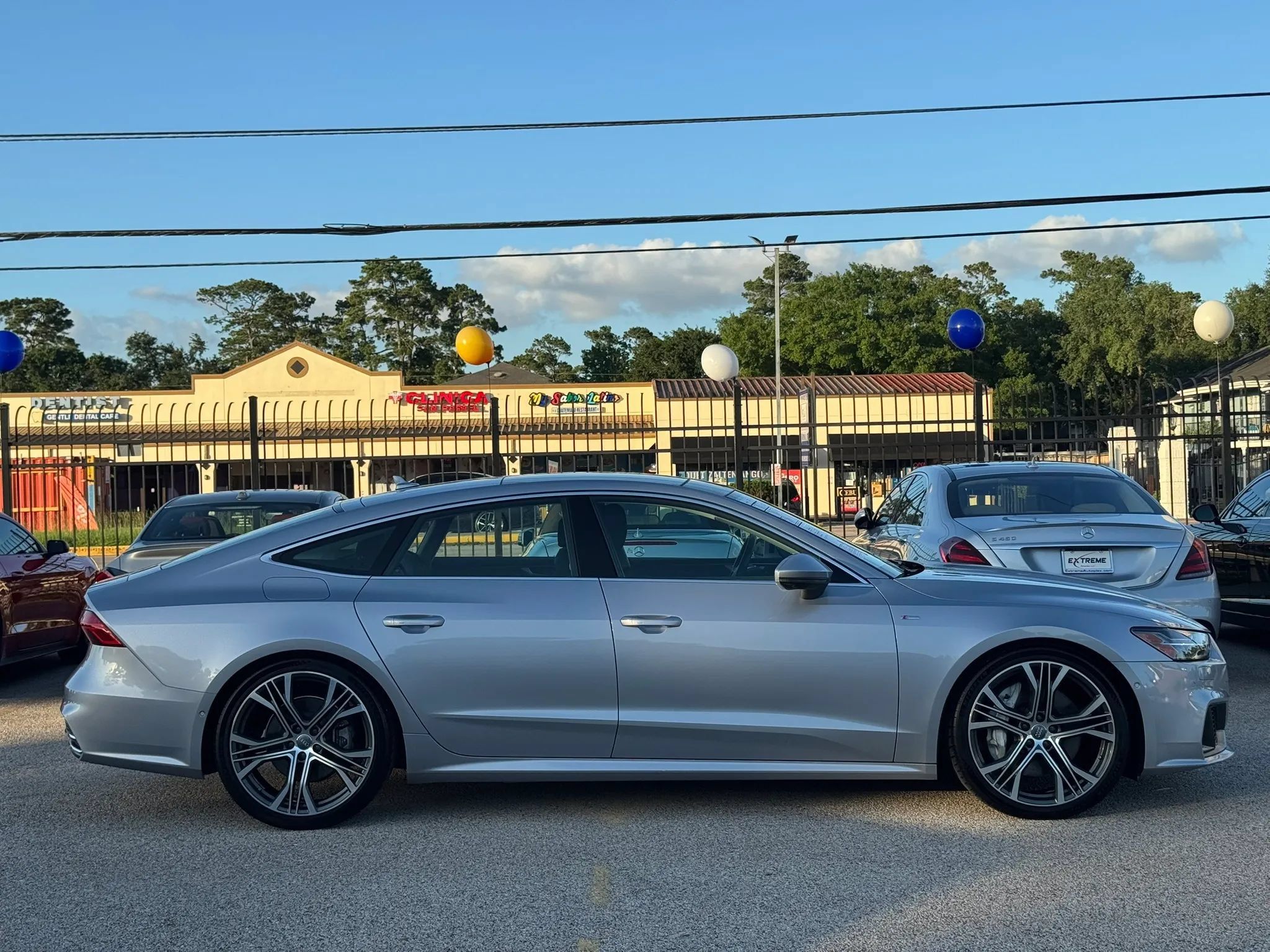 Used 2019 Audi A7 3.0T Prestige w/ Prestige Package AWD/4WD image 11