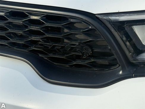 Used 2021 Dodge Durango SRT Hellcat w/ Premium Interior Group image 7