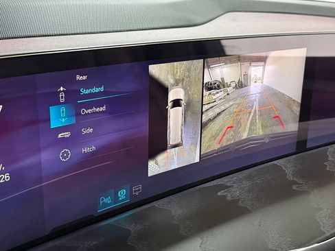 New 2026 Cadillac Escalade ESV Sport image 33