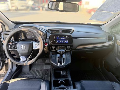 Used 2018 Honda CR-V EX-L image 22