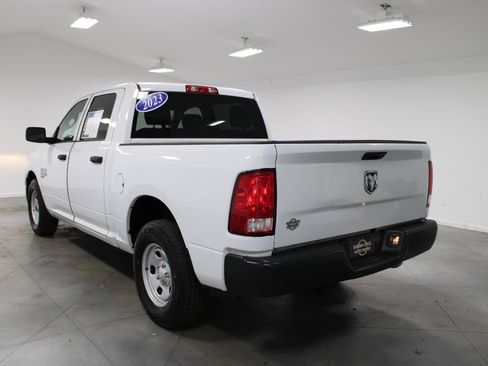 Used 2023 RAM 1500 Tradesman image 7