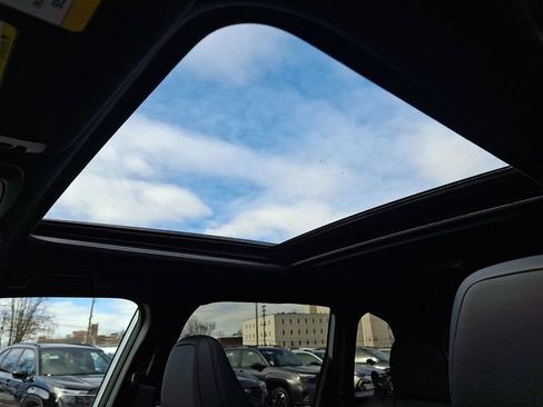 New 2026 Subaru Forester Limited image 15