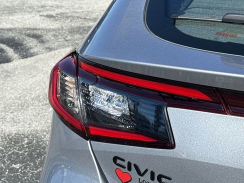 New 2026 Honda Civic Sport image 15