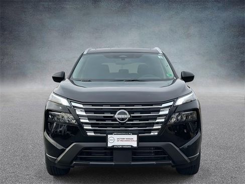 New 2026 Nissan Rogue SV image 6