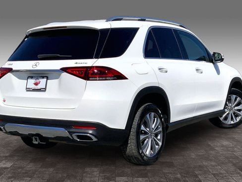 Used 2020 Mercedes-Benz GLE 350 4MATIC image 13