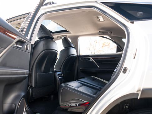 Used 2016 Lexus RX 350 AWD image 21