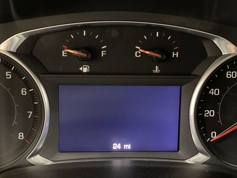 Used 2022 Chevrolet Blazer LT w/ Midnight/Sport Edition AWD/4WD image 12