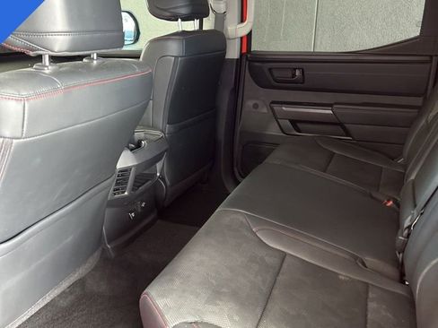 Used 2023 Toyota Tundra TRD Pro image 6