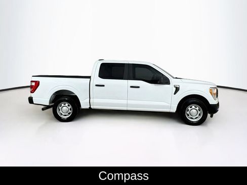 Used 2021 Ford F150 XL w/ Equipment Group 101A High RWD image 9