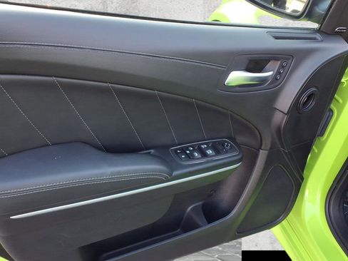 Used 2023 Dodge Charger Scat Pack image 7