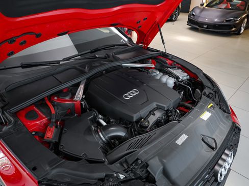 Used 2022 Audi A5 2.0T Premium Plus image 33