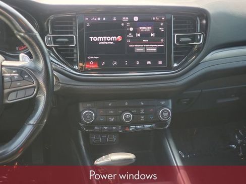 Used 2021 Dodge Durango GT AWD/4WD image 38
