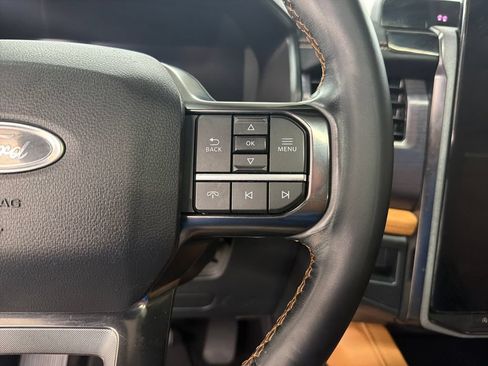 Certified 2022 Ford Expedition Max Platinum RWD image 23