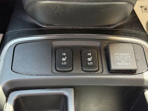 Used 2015 Honda CR-V EX-L image 21